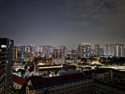 The Poiz Residences (D13), Apartment #541905461